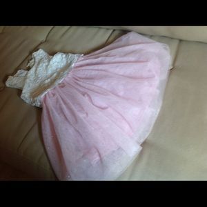 Beautiful dress for you princess